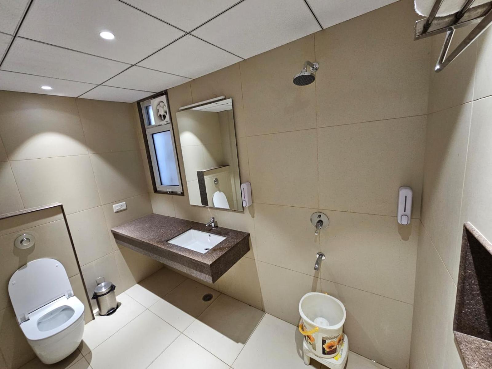 Hotel Bagla Atithi Banaras Varanasi Exteriör bild