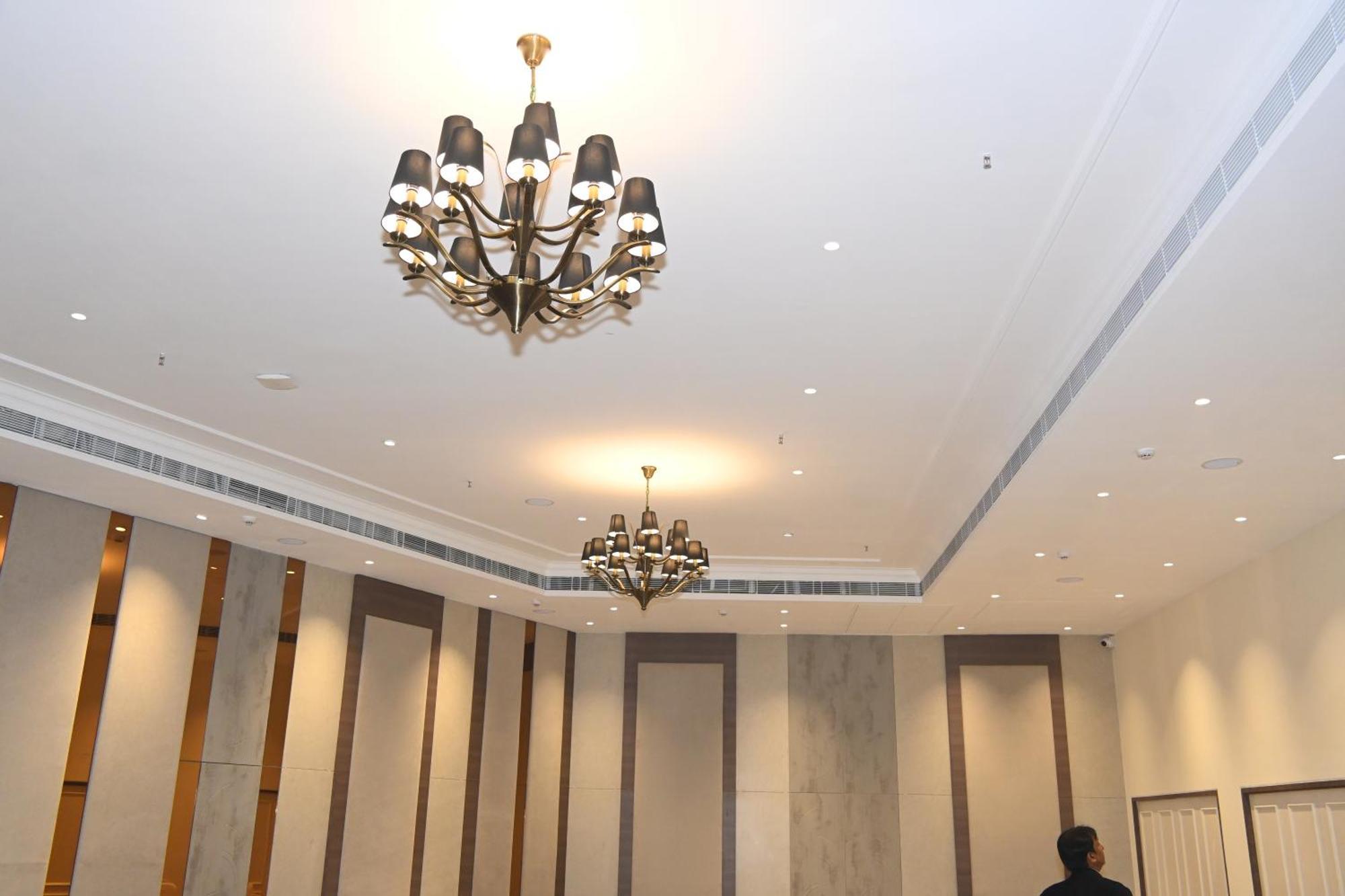 Hotel Bagla Atithi Banaras Varanasi Exteriör bild