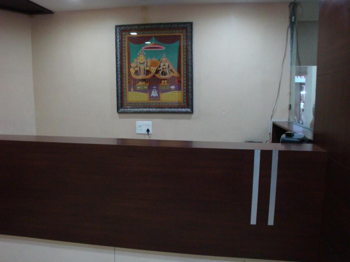 Hotel Bagla Atithi Banaras Varanasi Exteriör bild